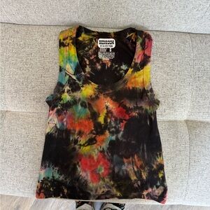 Big Bud Press Tank Top size S